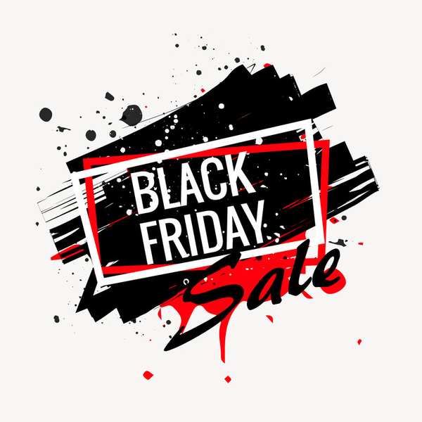 BLACK FRIDAY 2019!