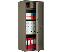 Сейф офисный VALBERG ASM 165 T EL