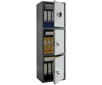Шкаф бухгалтерский SL-185/2