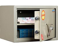 Сейф офисный VALBERG ASM 165 T EL