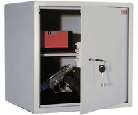 Сейф офисный VALBERG ASM 165 T EL