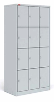 Шкаф для сумок LS-24
