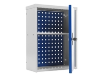 Верстак PROFI WT160.WD5/WD5.000