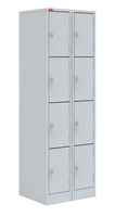 Шкаф для сумок LS-24