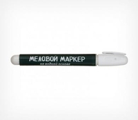Маркер меловой на водной основе POSMARKER